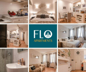 Toscanella - Flo Apartments